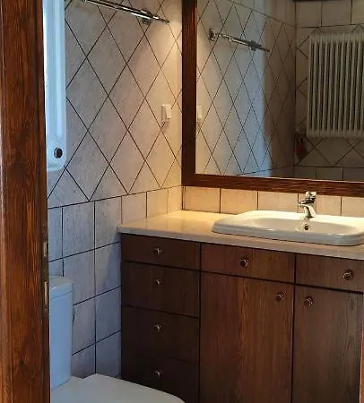 빌라 Athina's Uphill *