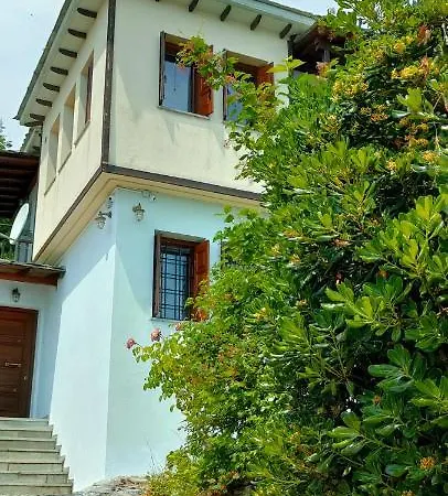 Βίλα Athina's Uphill