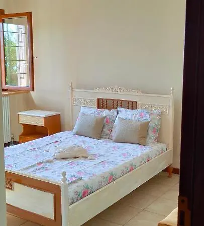 Villa Athina's Uphill