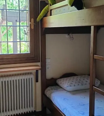 Athina's Uphill Zagora