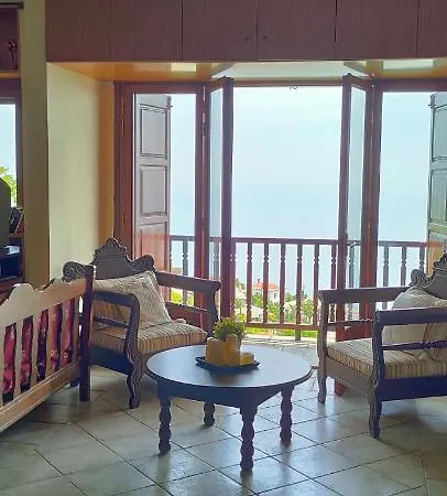 Athina's Uphill Zagora