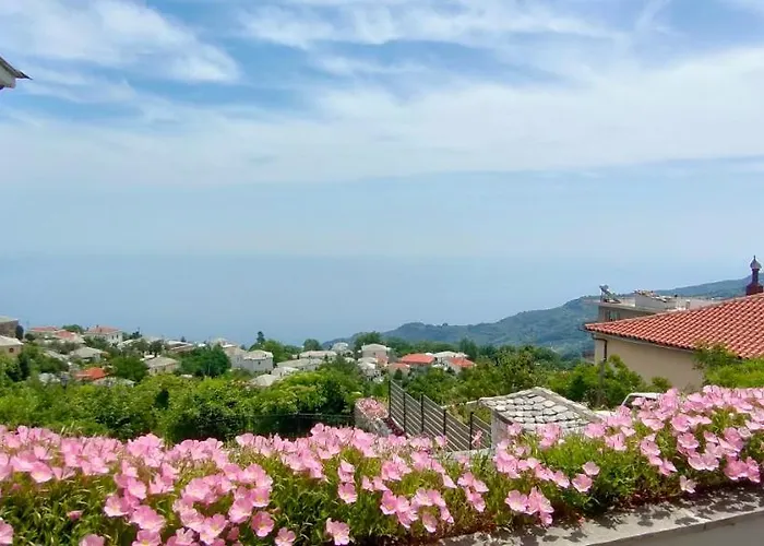 Athina's Uphill Zagora