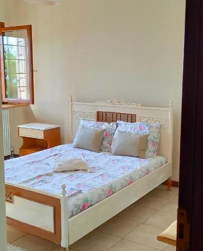 Villa Athina's Uphill