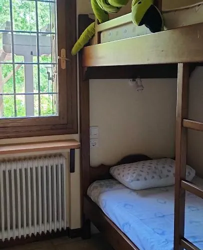 Athina's Uphill Zagora