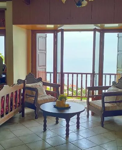 Athina's Uphill Zagora